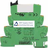 Phoenix Contact Relay 2900317 Original Neww Stock Price 