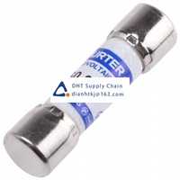  Fuses and Circuit Breakers Schurter_0090.0020