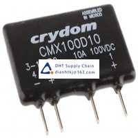Sensata / Crydom Relay CMX100D10 Original Neww Stock Price 