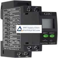 GIC Relay V0DDTS Original Neww Stock Price 