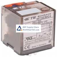 TE Connectivity Relay MT3230C4 7-1393091-9 Original Neww Stock Price 