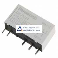 Panasonic Relay APF30224 Original Neww Stock Price 