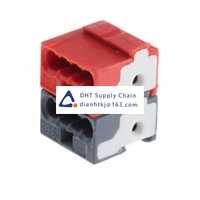  Fuses and Circuit Breakers ABB_GHQ6301901R0001  BUSKLEMME