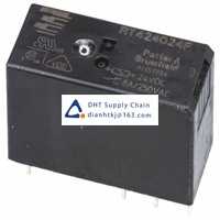 TE Connectivity Relay RT424024F Original Neww Stock Price 