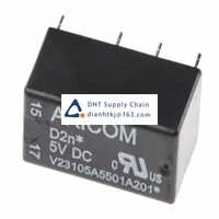TE Connectivity Relay V23105A5501A201 Original Neww Stock Price 