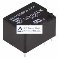TE Connectivity Relay 1393204-7 Original Neww Stock Price 