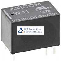 TE Connectivity Relay 1422037-2 Original Neww Stock Price 