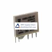 TE Connectivity Relay V23092A1005A201 Original Neww Stock Price 