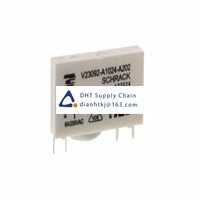 TE Connectivity Relay V23092A1024A202 Original Neww Stock Price 