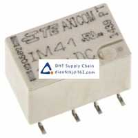 TE Connectivity Relay 5-1462037-4 Original Neww Stock Price 
