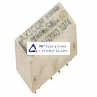 TE Connectivity Relay 1422006-4 Original Neww Stock Price 