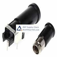  Fuses and Circuit Breakers Schurter_0031.2520