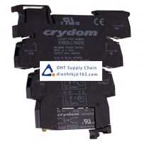 Sensata / Crydom Relay DRA-CN048D05 Original Neww Stock Price 