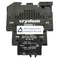 Sensata / Crydom Relay DR06D06 Original Neww Stock Price 