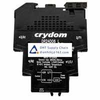 Sensata / Crydom Relay DR24D06 Original Neww Stock Price 