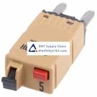  Fuses and Circuit Breakers ETA_1626-3H-5A