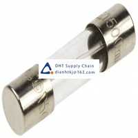  Fuses and Circuit Breakers Littelfuse_0213.500MXP