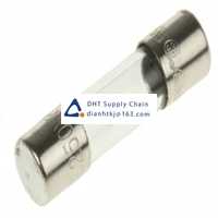  Fuses and Circuit Breakers Littelfuse_0217.032MXP