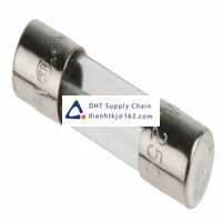  Fuses and Circuit Breakers Littelfuse_0218.032MXP