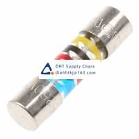  Fuses and Circuit Breakers Littelfuse_0219004.MXABP