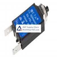  Fuses and Circuit Breakers ETA_106-P10-000040-1A