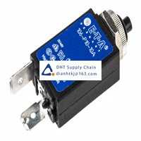  Fuses and Circuit Breakers ETA_106-P10-000040-10A