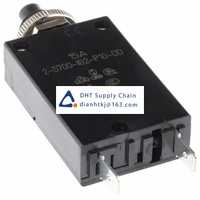  Fuses and Circuit Breakers ETA_2-5700-IG2-P10-DD-000040-15A