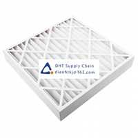 RS PRO_730-2849 Fans and Thermal Management Accessories