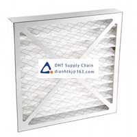 RS PRO_730-2895 Fans and Thermal Management Accessories