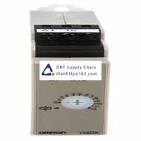 Omron Relay H3DK-HDL AC200-240V Original Neww Stock Price 