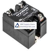 Sensata / Crydom Relay D2440 Original Neww Stock Price 