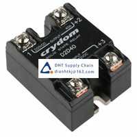 Sensata / Crydom Relay D2D40 Original Neww Stock Price 
