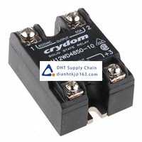 Sensata / Crydom Relay H12WD4850-10 Original Neww Stock Price 