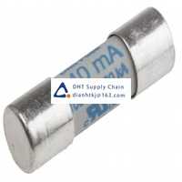  Fuses and Circuit Breakers SIBA_50-210-06/0.44A