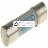  Fuses and Circuit Breakers SIBA_50-199-06/11A