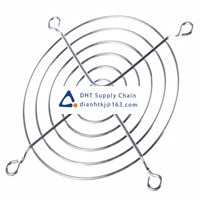 RS PRO_737-3989 Fans and Thermal Management Accessories