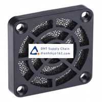 RS PRO_737-4074 Fans and Thermal Management Accessories