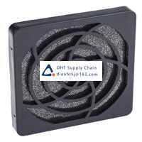 RS PRO_737-4086 Fans and Thermal Management Accessories