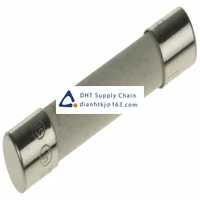  Fuses and Circuit Breakers Littelfuse_0326010.MXP