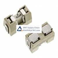 Fuses and Circuit Breakers Littelfuse_0154.062DR