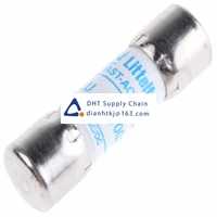 Fuses and Circuit Breakers Littelfuse_0FLU.440T