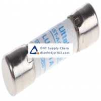  Fuses and Circuit Breakers Littelfuse_0FLU011.T