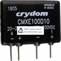 Sensata / Crydom Relay CMXE100D10 Original Neww Stock Price 