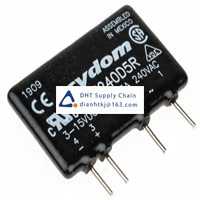Sensata / Crydom Relay CX240D5R Original Neww Stock Price 