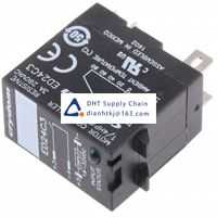 Sensata / Crydom Relay ED24C3 Original Neww Stock Price 