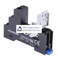 Sensata / Crydom Relay DRSED Original Neww Stock Price 