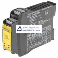 Schmersal Relay SRB202CA/QT 24VDC Original Neww Stock Price 