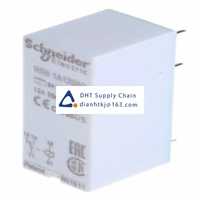 Schneider Electric Relay RSB1A120BD Original Neww Stock Price 