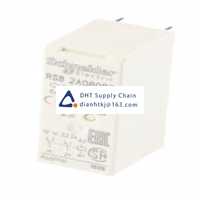 Schneider Electric Relay RSB2A080B7 Original Neww Stock Price 