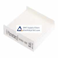 Pfannenberg_Filter Mat 18611600034 Fans and Thermal Management Accessories